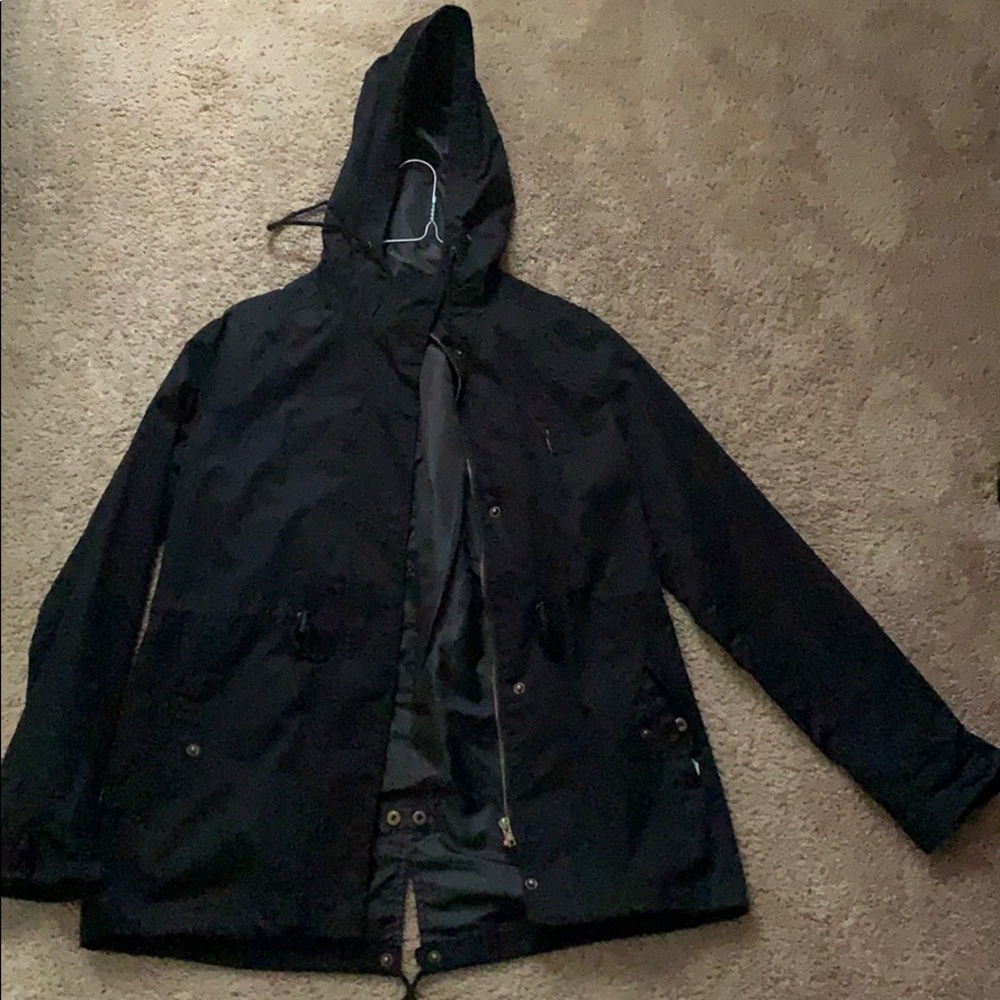 Fall Jacket - Picture 1 of 3